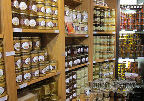 Aphrodisiac Herbal Honey Online 